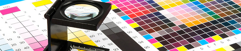 Многоцветная печать на гофрокартоне